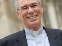 Consécration de l'autel de St Valérien