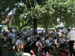 1er anniversaire St Benoît