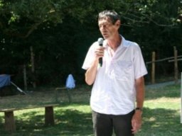 1er anniversaire St Benoît