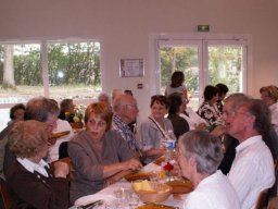 Au revoir Père Pontien