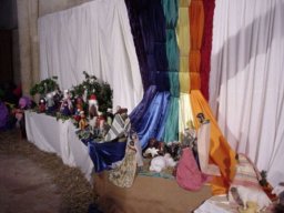 Crèches