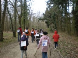 Marche CCFD