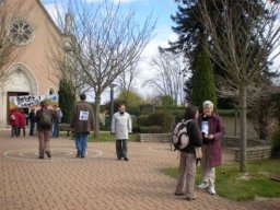 Marche CCFD