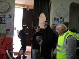 Marche CCFD