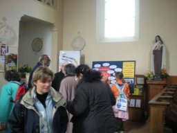 Marche CCFD
