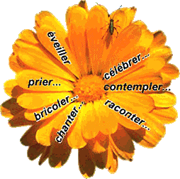 2014 marguerite éveil à la foi