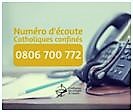 C E F CELLULE ECOUTE APPEL GRATUIT