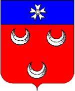 blason de chateaudun