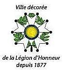 chateaudun legion d honneur datee