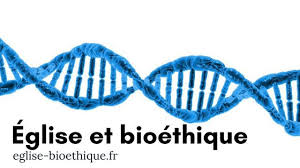 logo eglise et bioethique