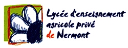logo nermont lycee