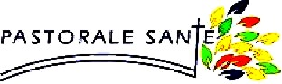 logo pastorale de la sant