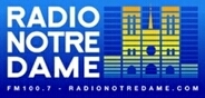 logo radio notre dame