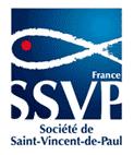 logo socit saint vincent de paul