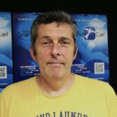 CHRISTOPHE JUBIEN