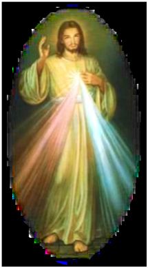 CHRIST MISERICORDIEUX