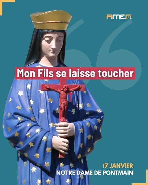 ND DE PONTMAIN