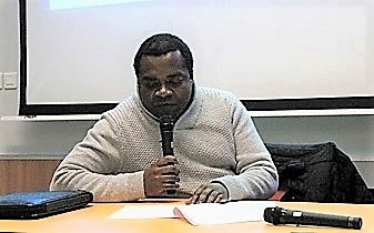 adolphe idumba nyangilolo