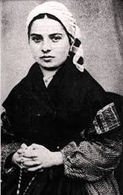 bernadette soubirous 2