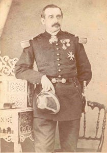 gaston de sonis