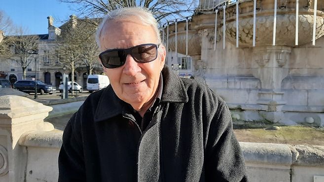 pierre marche