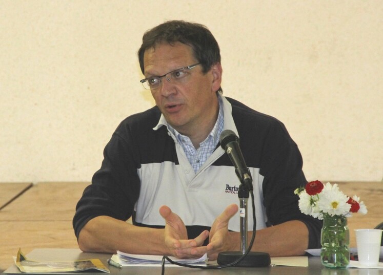 2014 conference pr duriez