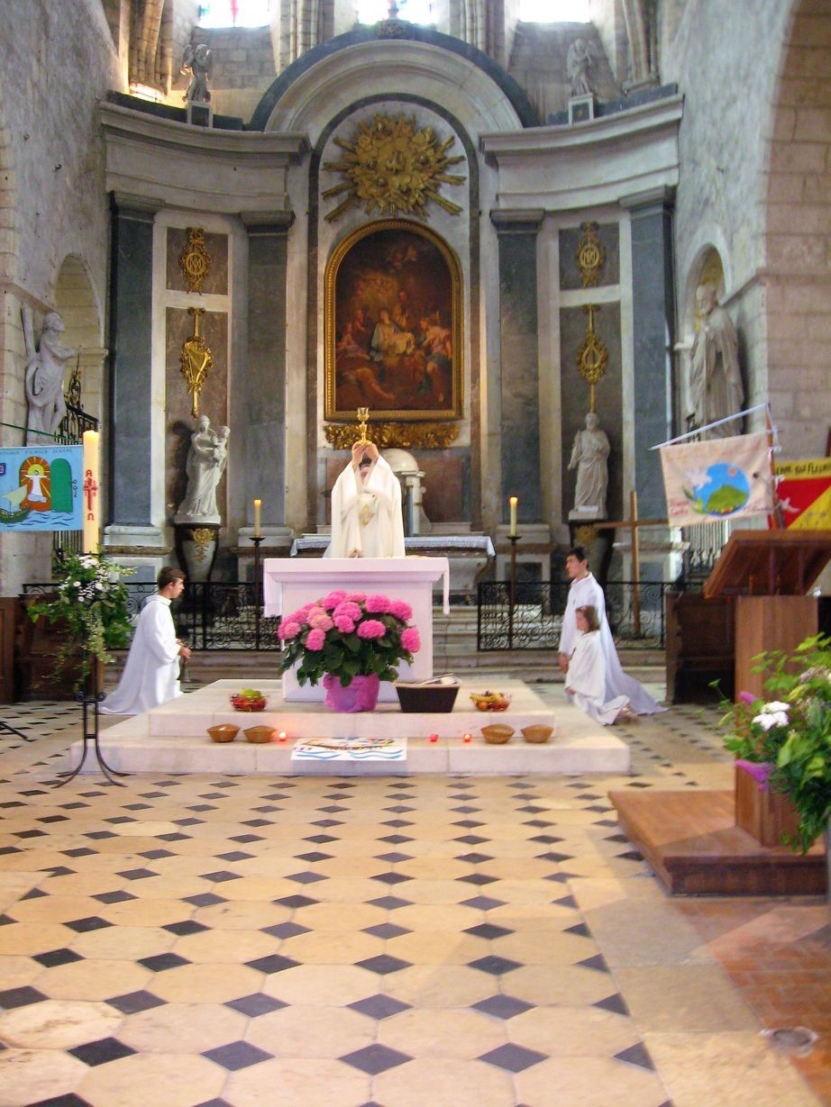2018 foi et lumiere messe 2