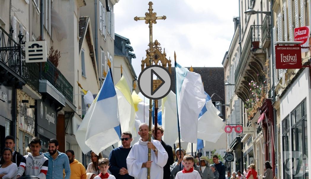 2019 15 AOÛT CHARTRES vignette photos