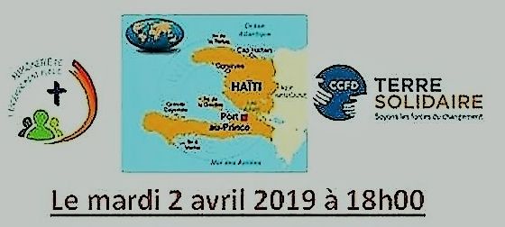 2019 CCFD rencontre intervenant affiche vignette