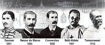 2019 charles de foucauld NB