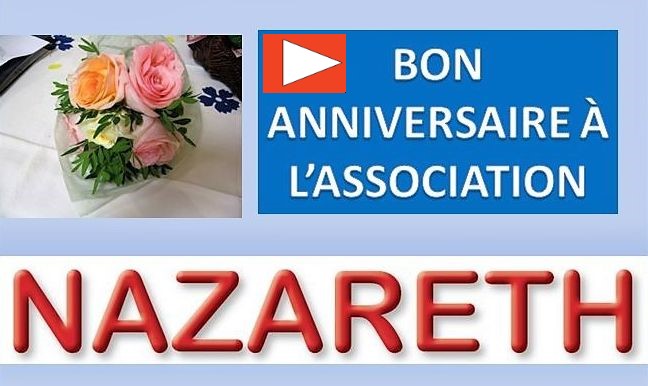 2019 nazareth 50 ans vignette festivites
