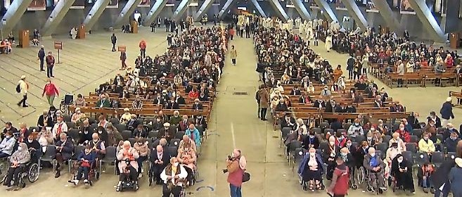 2020 ROSAIRE PELE LOURDES