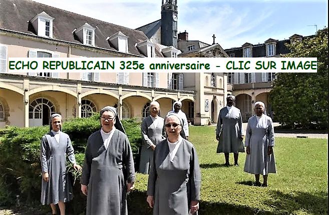 2021 soeurs de st paul 325 e ECHO legende