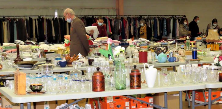 2022 ST VIINCENT DE PAUL BRADERIE 1