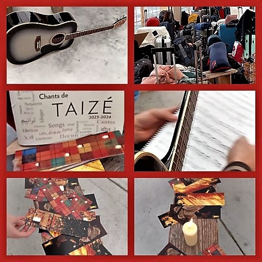 2022 TAIZE 2