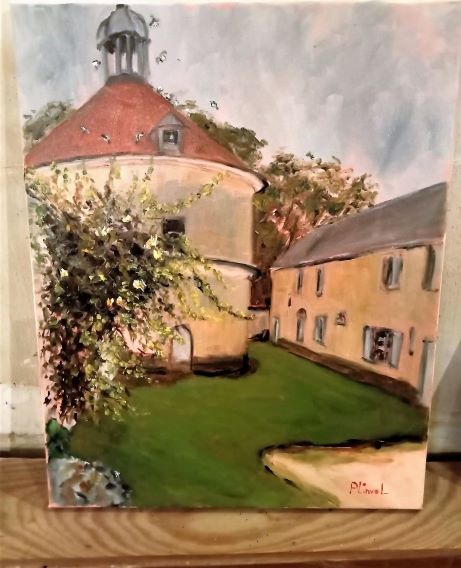 2022 WE DES ARTISTES LA CHAPELLE 11