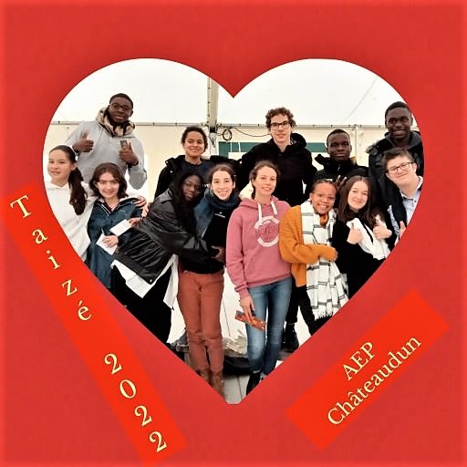 2022 taize groupe