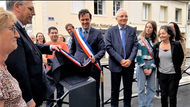 2023 GRAND INCENDIE BORNE 1A