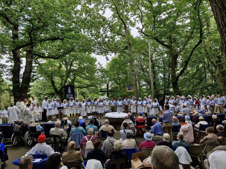 2024 LOURDES ENGAGEMENT DES HOSPITALIERS