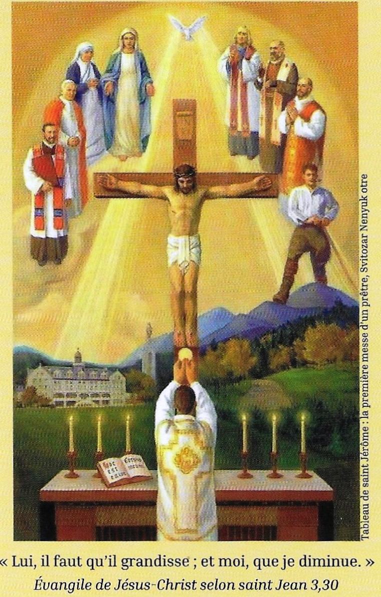 2024 OLIVIER LECANU IMAGE ORDINATION RECTO