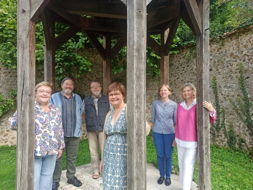 2024 PASTORALE DE LA SANTE EQUIPE DIOCESAINE500
