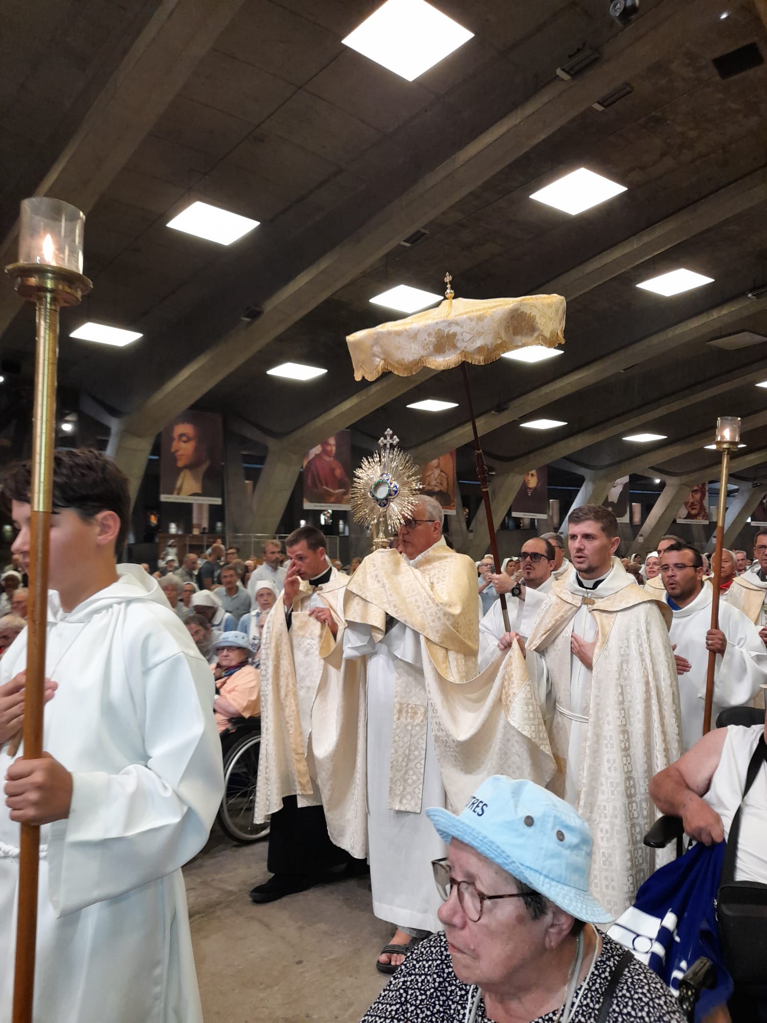 2024 SALUT DU ST SACREMENT 2