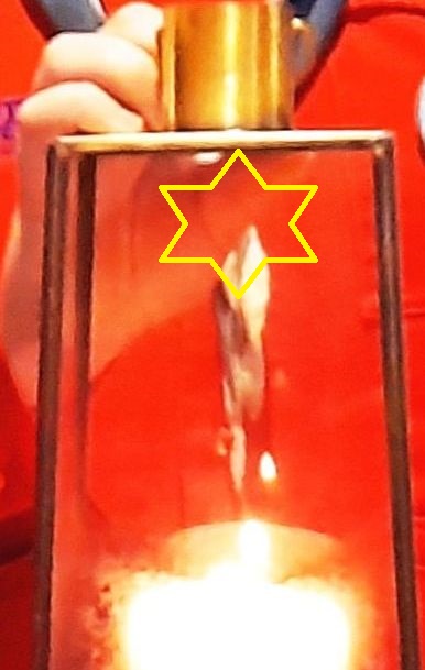 2024 SCOUT LUMIERE DE BETHLEEM SITE BOUTON