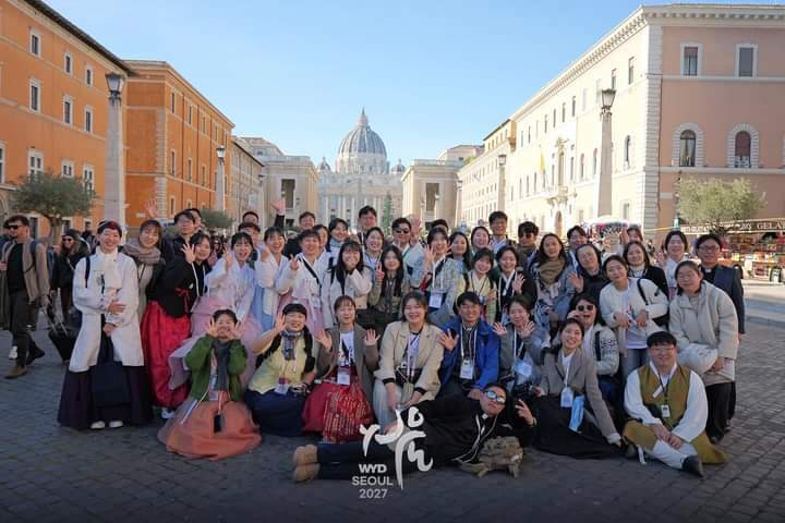 2024 SEOUL COREENS A ROME 6