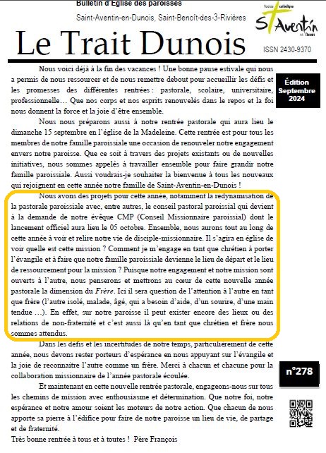 2024 ST AVENTIN ENCART CONSEIL MISSIONNAIRE