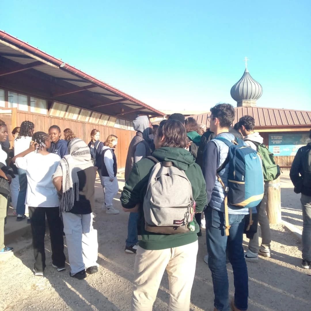 2024 TAIZE 2