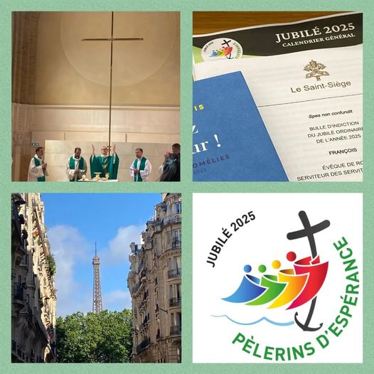 2025 JUBILE