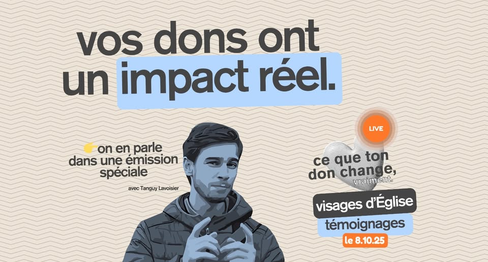 2025 DENIER DE EGLISE RECTO