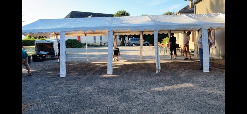 2025 KERMESSE 1
