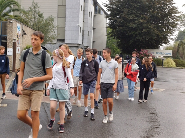 2025 LOURDES JEUNES CATHO28 6 600